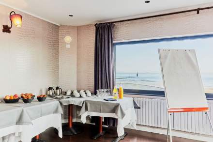 Hôtel Séminaire Normandie · La Crémaillère