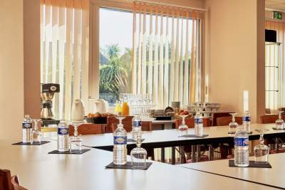 Hôtel Séminaire Normandie · La Crémaillère